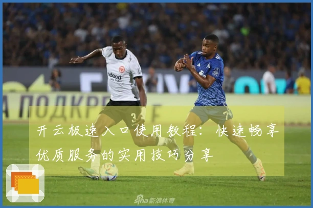 开云极速入口使用教程:快速畅享优质服务的实用技巧分享