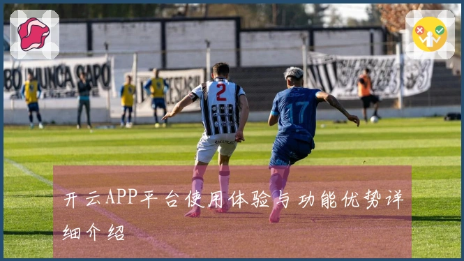 开云APP平台使用体验与功能优势详细介绍