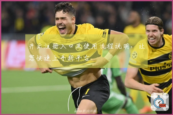 开云注册入口及使用流程说明，让您快速上手新平台