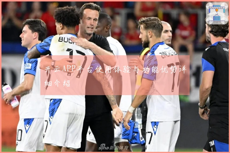 开云APP平台使用体验与功能优势详细介绍