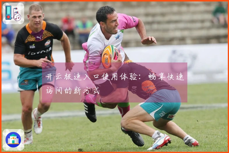 开云极速入口使用体验：畅享快速访问的新方式